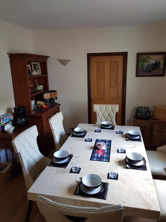 Delny Muir House room 1